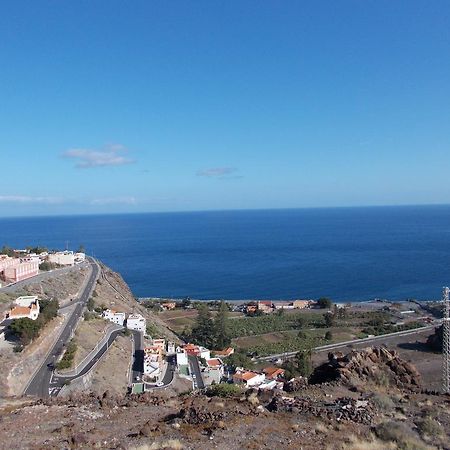 Apartamentos La Banda Playa de Santiago (Isla de la Gomera) Exterior foto