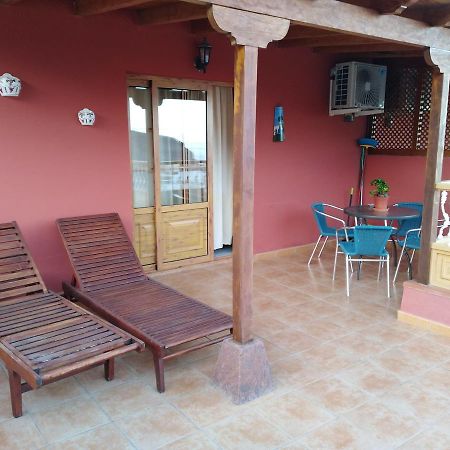 Apartamentos La Banda Playa de Santiago (Isla de la Gomera) Exterior foto