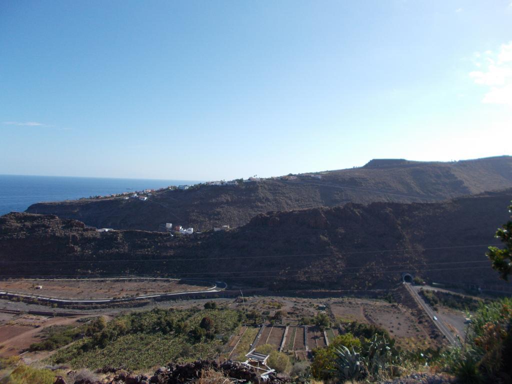 Apartamentos La Banda Playa de Santiago (Isla de la Gomera) Exterior foto