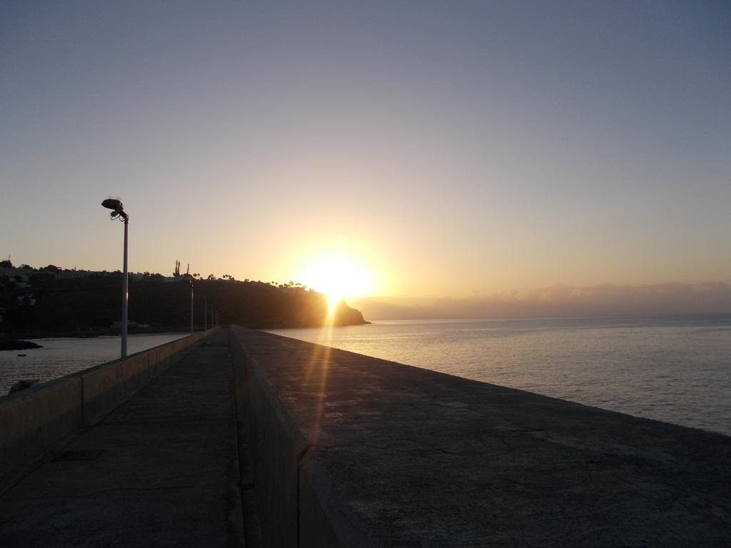 Apartamentos La Banda Playa de Santiago (Isla de la Gomera) Exterior foto