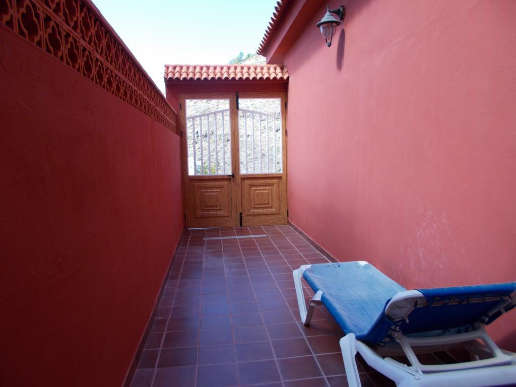 Apartamentos La Banda Playa de Santiago (Isla de la Gomera) Exterior foto