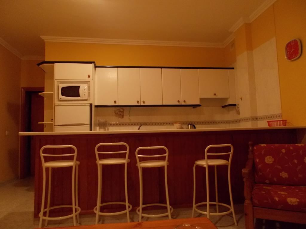 Apartamentos La Banda Playa de Santiago (Isla de la Gomera) Exterior foto