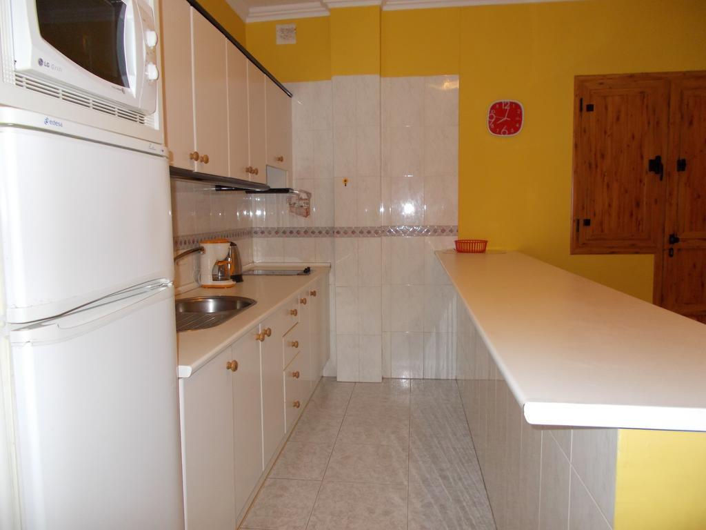 Apartamentos La Banda Playa de Santiago (Isla de la Gomera) Exterior foto