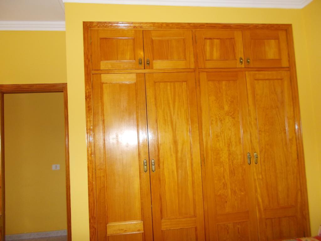 Apartamentos La Banda Playa de Santiago (Isla de la Gomera) Exterior foto