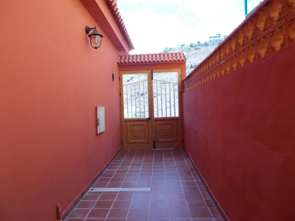 Apartamentos La Banda Playa de Santiago (Isla de la Gomera) Exterior foto