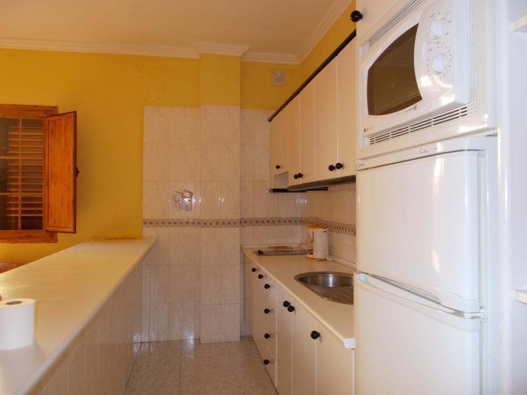 Apartamentos La Banda Playa de Santiago (Isla de la Gomera) Exterior foto