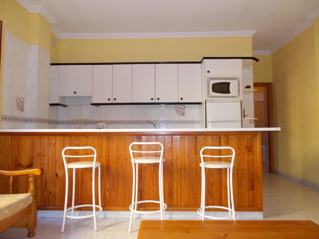 Apartamentos La Banda Playa de Santiago (Isla de la Gomera) Exterior foto