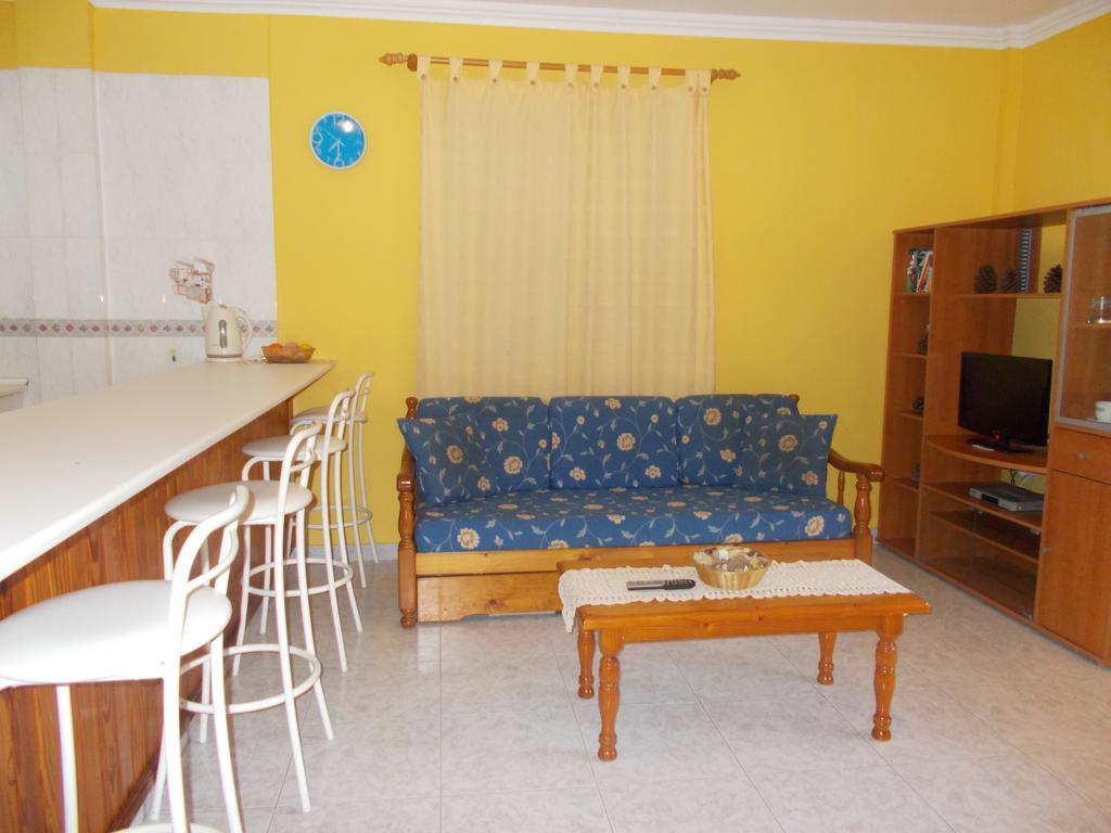 Apartamentos La Banda Playa de Santiago (Isla de la Gomera) Exterior foto
