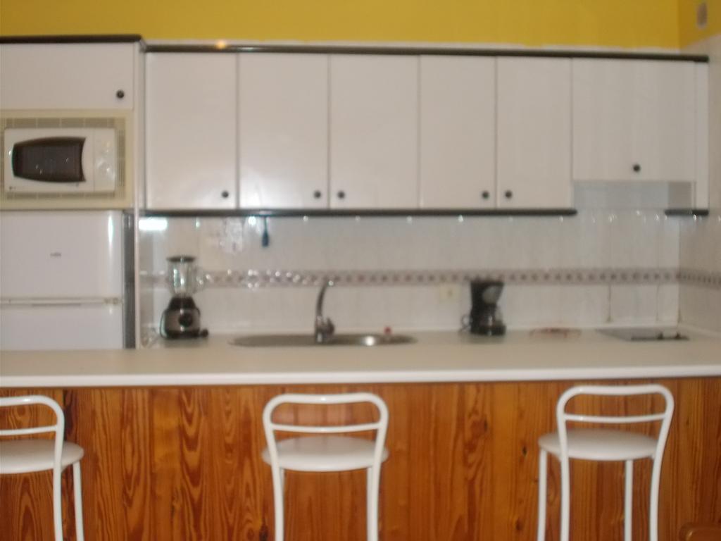 Apartamentos La Banda Playa de Santiago (Isla de la Gomera) Exterior foto