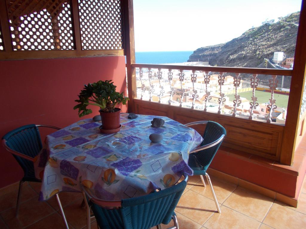 Apartamentos La Banda Playa de Santiago (Isla de la Gomera) Exterior foto