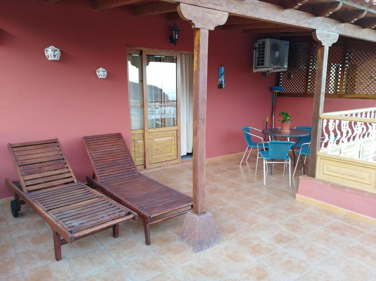 Apartamentos La Banda Playa de Santiago (Isla de la Gomera) Exterior foto