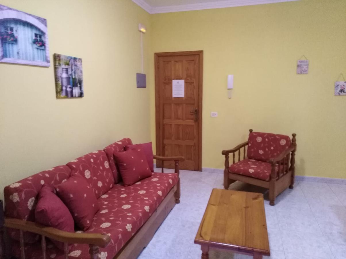 Apartamentos La Banda Playa de Santiago (Isla de la Gomera) Exterior foto